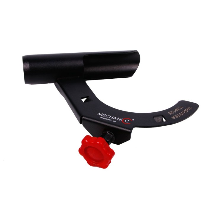 Кожух накладний на КШМ TileDUSTER 115-125 Кожух накладний на КШМ TileDUSTER 115-125