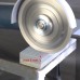 Брусок абразивний ABRASIVE 250х50х25 F120/240