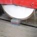 Брусок абразивний ABRASIVE 250х50х25 F120/240