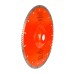 Круг алмазний вiдрiзний 1A1R Turbo 230x2,3x9x22,23/F Laser CTH 230x22,23F GM