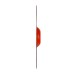 Круг алмазний вiдрiзний 1A1R Turbo 230x2,3x9x22,23/F Laser CTH 230x22,23F GM