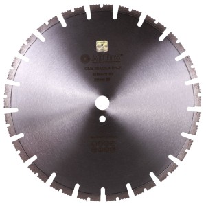 Круг алмазний вiдрiзний 1A1RSS/C1-W 354x3,2/2,2x25,4-11,5-21 CLG 354/25,4 RS-Z