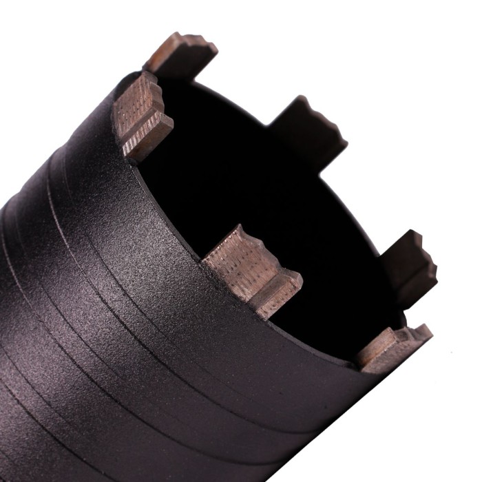 Свердло алмазне DDS-W 082x300-6x1 1/4 UNC DLD 082 RS-TX Свердло алмазне DDS-W 082x300-6x1 1/4 UNC DLD 082 RS-TX