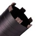 Свердло алмазне DDS-W 082x300-6x1 1/4 UNC DLD 082 RS-TX