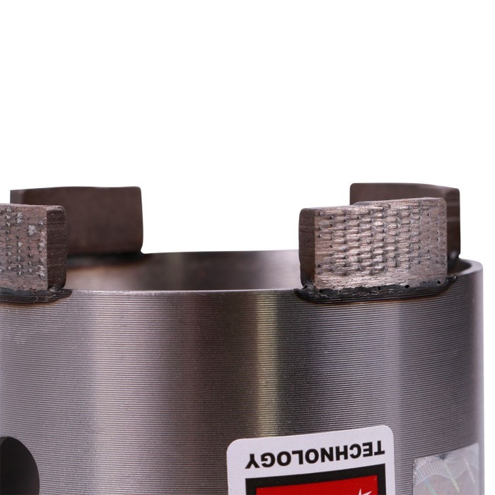 Свердло алмазне DDS-W 082x70-4xM16 DLD 082 CS-X Свердло алмазне DDS-W 082x70-4xM16 DLD 082 CS-X