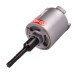 Свердло алмазне DDS-W 072x70-4xSDS+ DLD 072 CS-X