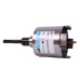 Свердло алмазне DDS-W 072x70-4xSDS+ DLD 072 CS-X