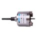 Свердло алмазне DDS-W 082x70-4xSDS+ DLD 082 CS-X