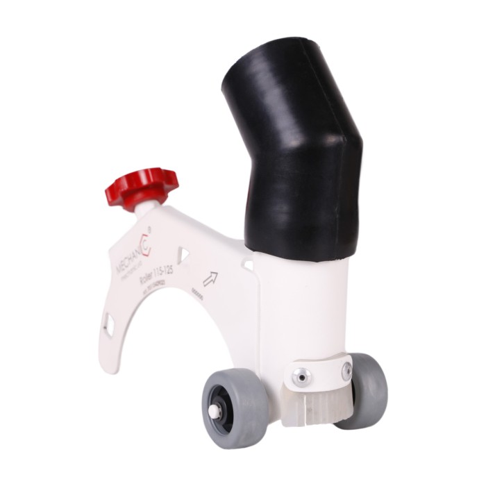 Кожух накладний на КШМ Roller 115-125 Кожух накладний на КШМ Roller 115-125