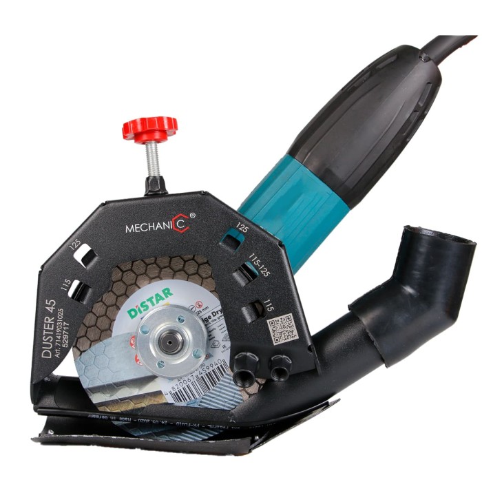Кожух накладний на КШМ DUSTER 45 115-125 Кожух накладний на КШМ DUSTER 45 115-125