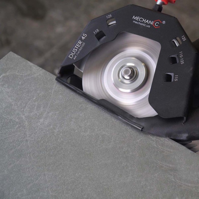 Кожух накладний на КШМ DUSTER 45 115-125 Кожух накладний на КШМ DUSTER 45 115-125
