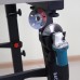 Верстак плиточника CeraMAX 1200 TELESCOPE 2.0