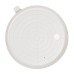 Присоска вакуумна механічна PowerFix white