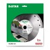 Круг алмазний вiдрiзний 1A1R 230x1,6/1,2x10x22,23/H Gres Master