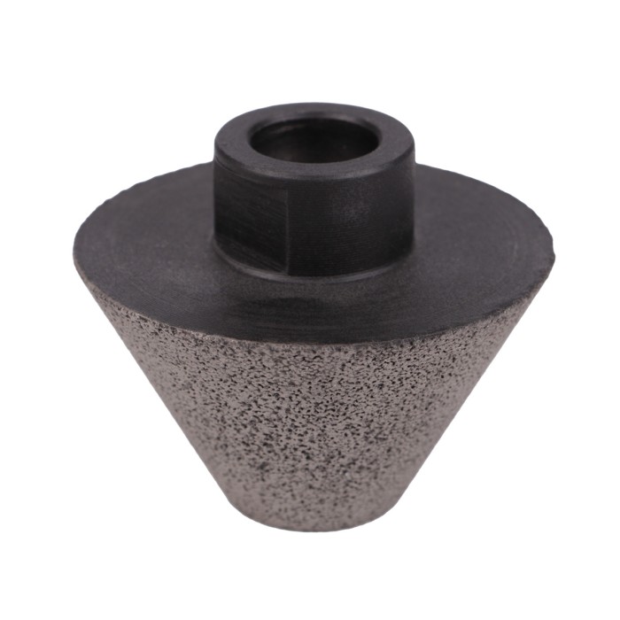Фреза алмазна конусна Cone 18-55/M14 Фреза алмазна конусна Cone 18-55/M14