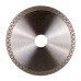 Круг алмазний вiдрiзний 1A1R 125x1,9x8/20x22,23 PRO Gres
