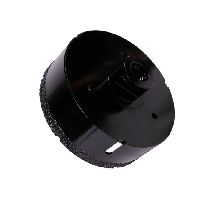 Свердло алмазне DDR-V 110x30xM14 Keramik Pro Свердло алмазне DDR-V 110x30xM14 Keramik Pro