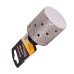 Фреза алмазна пальчикова GF-V 50x50xM14 Contour PRO