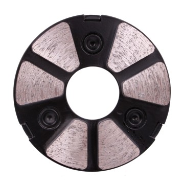 Фреза алмазна GS-S 95/МШМ-6 №0 Baumesser Beton Pro
