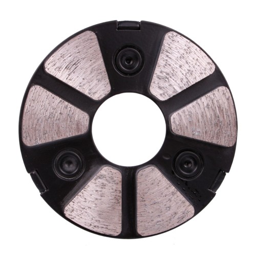 Фреза алмазна GS-S 95/МШМ-6 №0 Baumesser Beton Pro