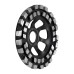 Фреза алмазна DGS-S 125/22,23-14 PRO Tech
