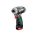PowerMaxx BS Basic Set Акумуляторний дриль-шуруповерт