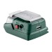 AS 18 L PC Set Акумуляторний пилосос