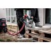SXE 425 TurboTec Ексцентрикова шліфувальна машина