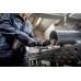 GA 18 LTX G Акумуляторна прямошліфувальна машина