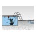 Combo Set WE 2200-230 + W 750-125 Комплект інструментів, що працюють від електромережі
