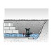 Combo Set WE 2200-230 + W 750-125 Комплект інструментів, що працюють від електромережі