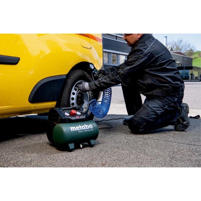 RSEV 19-125 RT + ASR 35 L ACP Set Комплект інструментів, що працюють від електромережі RSEV 19-125 RT + ASR 35 L ACP Set Комплект інструментів, що працюють від електромережі