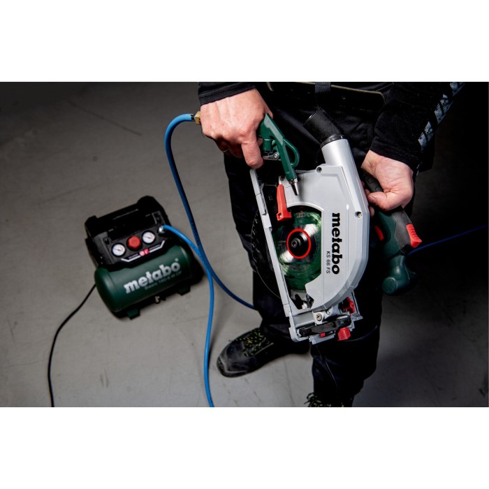 RSEV 19-125 RT + ASR 35 L ACP Set Комплект інструментів, що працюють від електромережі RSEV 19-125 RT + ASR 35 L ACP Set Комплект інструментів, що працюють від електромережі