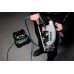RSEV 19-125 RT + ASR 35 L ACP Set Комплект інструментів, що працюють від електромережі