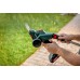 HS 18 LTX BL 55 Акумуляторний кущоріз
