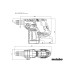 KH 18 LTX BL 24 Q Акумуляторний перфоратор