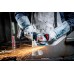 WVB 18 LT BL 11-125 Quick Inox Акумуляторна кутова шліфувальна машина