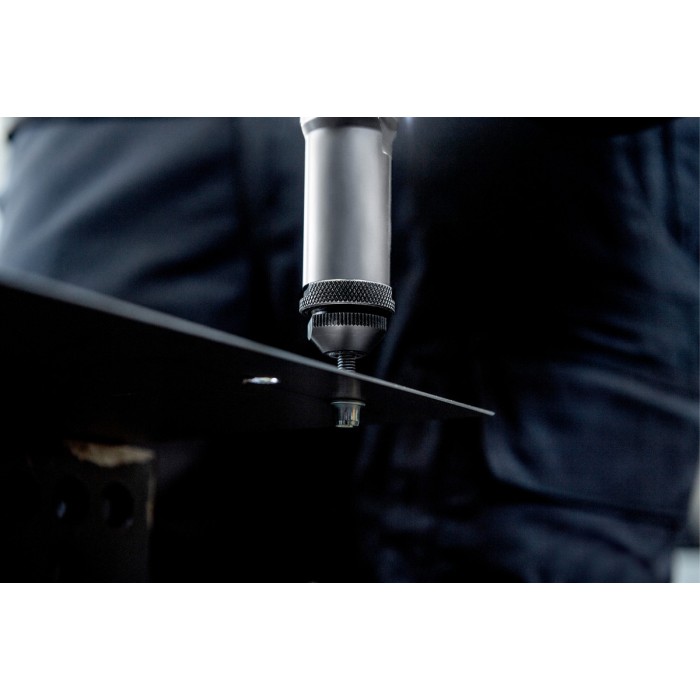 GVB 18 LTX BL 11-28 Compact Акумуляторна прямошліфувальна машина GVB 18 LTX BL 11-28 Compact Акумуляторна прямошліфувальна машина