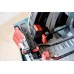 MKS 18 LTX 58 FS Set Акумуляторна ручна дискова пила для металу