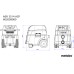 FM 500-6 Фрезер для обробки крайок