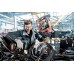 TBS 18 LTX BL 5000 Акумуляторний шуруповерт для гіпсокартону