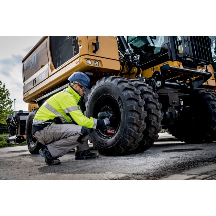 SSW 18 LT 300 BL Акумуляторний ударний гайковерт SSW 18 LT 300 BL Акумуляторний ударний гайковерт