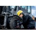SSW 18 LTX 1450 BL Акумуляторний ударний гайковерт