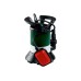 Combo Set 2.6.5 18 V Акумуляторний інструмент в комплекті