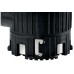 Combo Set WE 2200-230 + W 750-125 Комплект інструментів, що працюють від електромережі