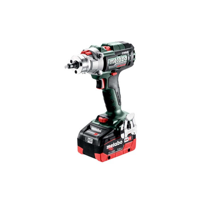 SB 18 LTX-3 BL Q I Metal Акумуляторний ударний дриль SB 18 LTX-3 BL Q I Metal Акумуляторний ударний дриль