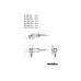 WEPBA 26-230 MVT Quick Кутова шліфувальна машина
