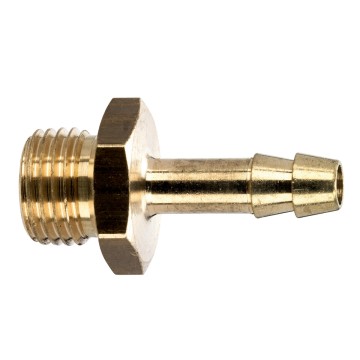 Наконечник для шлангу, зовнішня різьба 3/8" x 6 мм (0901026050)