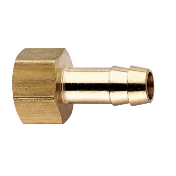 Наконечник для шлангу, внутрішня різьба 1/4" x 6 мм (0901026084)