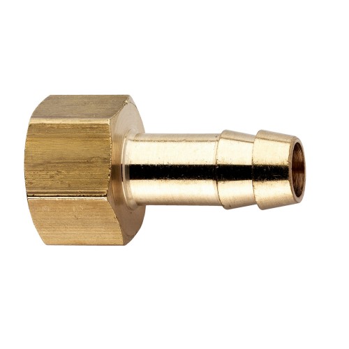 Наконечник для шлангу, внутрішня різьба 1/4" x 6 мм (0901026084)